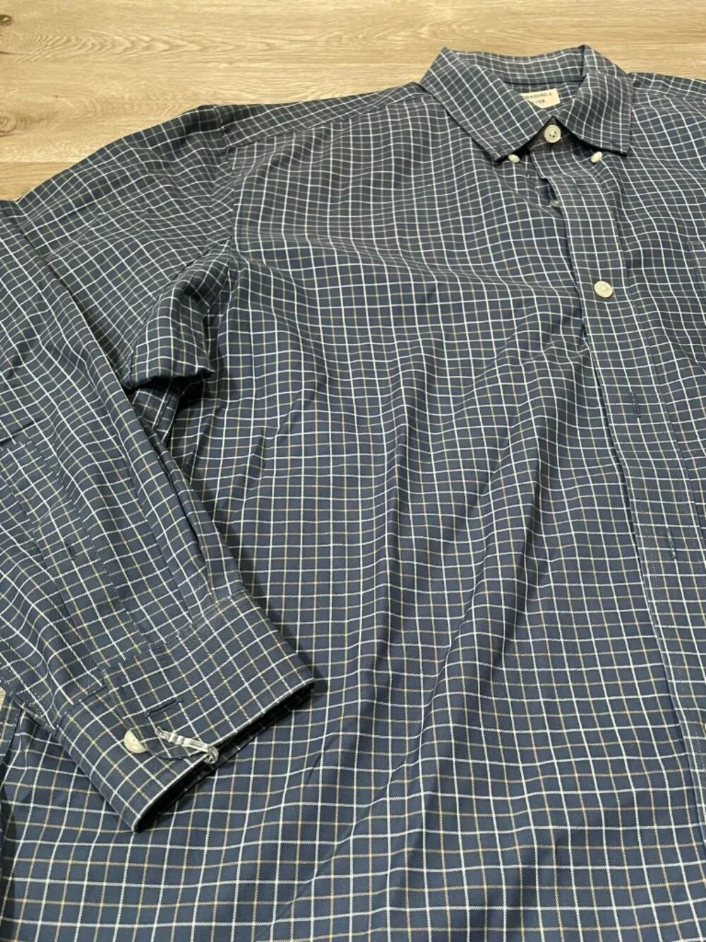 Duluth Shirt Bundle
